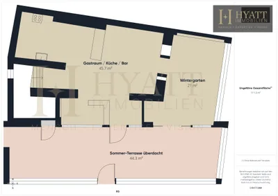Gewerbeimmobilie kaufen in Wien – 161 m², € 750.000 – Bild 26 von 27
