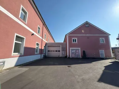 Gewerbeimmobilie mieten in Linz – 1 300 m², € 8.497 – Bild 7 von 31