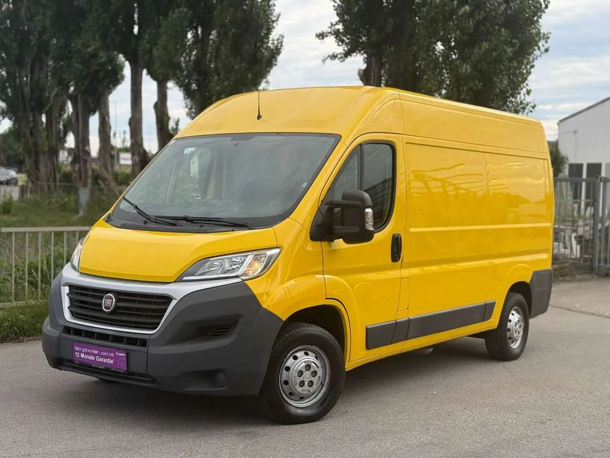 Fiat Ducato