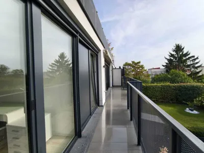 3-Zimmer-Wohnung mieten in Eisenstadt – 78,25 m², € 1.435 – Bild 2 von 23