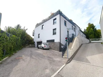 3-Zimmer-Wohnung mieten in Eisenstadt – 78,25 m², € 1.435 – Bild 4 von 23
