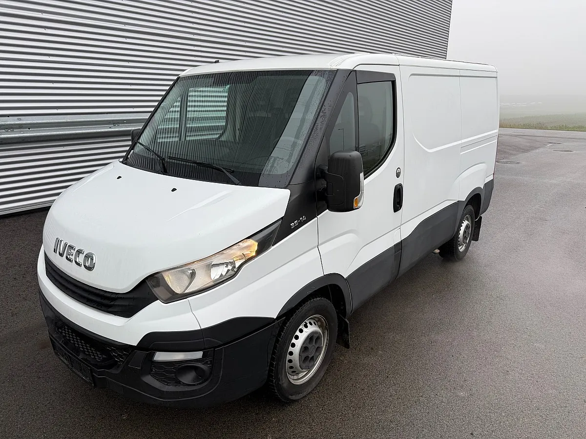 IVECO Daily