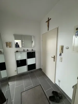2-Zimmer-Wohnung mieten in Vöcklabruck – 65 m², € 1.500 – Bild 5 von 6