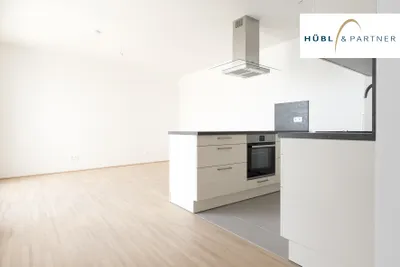 PROVISIONSFREI | 3-Zimmer mit Loggia | EWE-Küche | Fußbodenheizung | elektr. Außenbeschattung – Bild 3