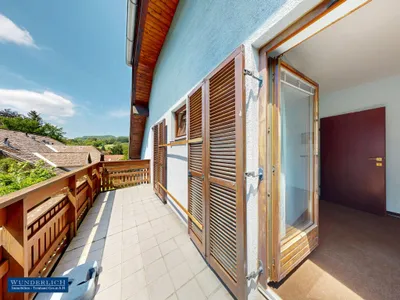 Haus kaufen in Sankt Pölten Land – 127,5 m², € 219.000 – Bild 41 von 50