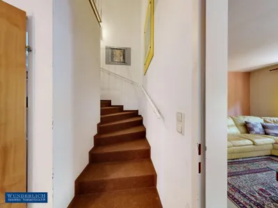Haus kaufen in Sankt Pölten Land – 127,5 m², € 219.000 – Bild 32 von 50