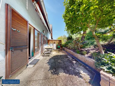Haus kaufen in Sankt Pölten Land – 127,5 m², € 219.000 – Bild 24 von 50