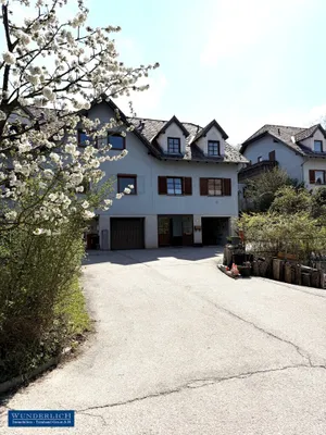 Haus kaufen in Sankt Pölten Land – 127,5 m², € 219.000 – Bild 1 von 50