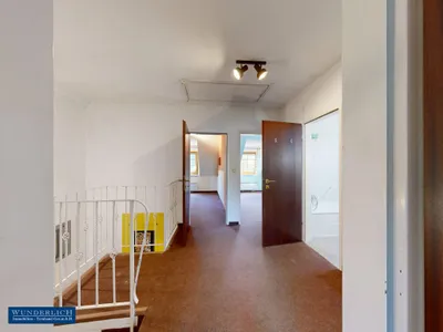 Haus kaufen in Sankt Pölten Land – 127,5 m², € 219.000 – Bild 34 von 50