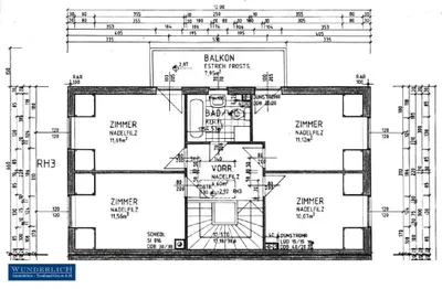 Haus kaufen in Sankt Pölten Land – 127,5 m², € 219.000 – Bild 48 von 50