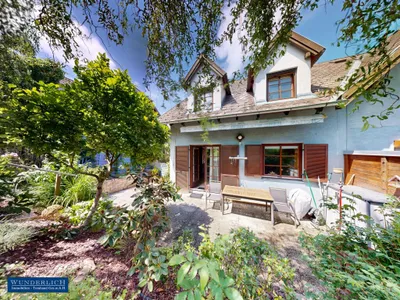 Haus kaufen in Sankt Pölten Land – 127,5 m², € 219.000 – Bild 27 von 50