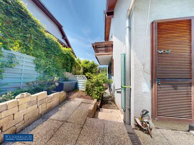 Haus kaufen in Sankt Pölten Land – 127,5 m², € 219.000 – Bild 29 von 50