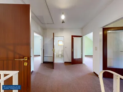 Haus kaufen in Sankt Pölten Land – 127,5 m², € 219.000 – Bild 45 von 50
