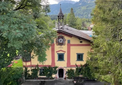 1-Zimmer-Wohnung mieten in Kufstein – 42 m², € 850 – Bild 9 von 9