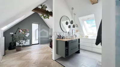 5-Zimmer-Haus kaufen in Vöcklabruck – 170 m², € 890.000 – Bild 10 von 13