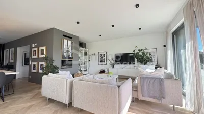 5-Zimmer-Haus kaufen in Vöcklabruck – 170 m², € 890.000 – Bild 5 von 13