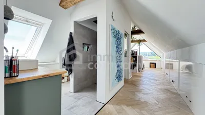 5-Zimmer-Haus kaufen in Vöcklabruck – 170 m², € 890.000 – Bild 11 von 13