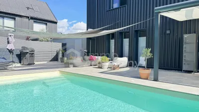 5-Zimmer-Haus kaufen in Vöcklabruck – 170 m², € 890.000 – Bild 3 von 13