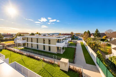Immobilie kaufen in Baden – 91,01 m², € 527.000 – Bild 3 von 24