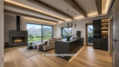 4-Zimmer-Wohnung kaufen in Kitzbühel – 86,67 m², € 995.000 – Bild 7 von 29