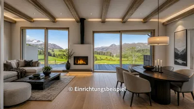 4-Zimmer-Wohnung kaufen in Kitzbühel – 86,67 m², € 995.000 – Bild 3 von 29