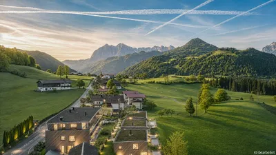 4-Zimmer-Wohnung kaufen in Kitzbühel – 86,67 m², € 995.000 – Bild 26 von 29