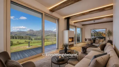 4-Zimmer-Wohnung kaufen in Kitzbühel – 86,67 m², € 995.000 – Bild 5 von 29