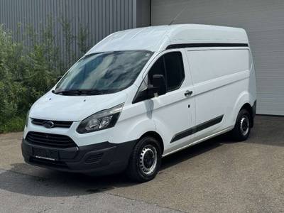 Ford Transit Custom Kasten 2,2 TDCi L2 Hochdach 290 ... Transporter / Kastenwagen