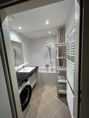 2-Zimmer-Wohnung mieten in Wien – 50 m², € 877 – Bild 5 von 7