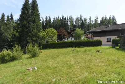 Grundstück kaufen in Hallein – 768 m², € 228.000 – Bild 3 von 4