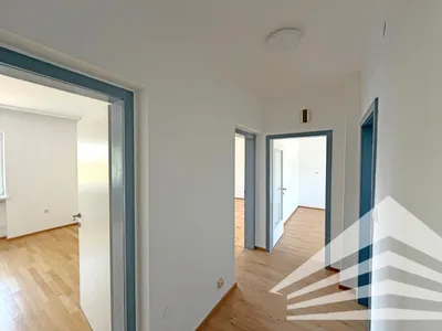 6-Zimmer-Haus mieten in Linz – 141 m², € 2.130 – Bild 19 von 33