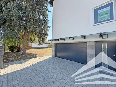 6-Zimmer-Haus mieten in Linz – 141 m², € 2.130 – Bild 28 von 33
