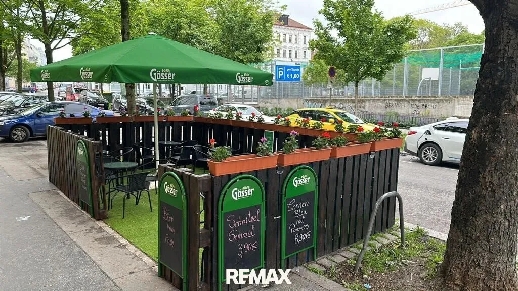 Pizzeria UMSATZSTARK abzugeben ! – pohled 3