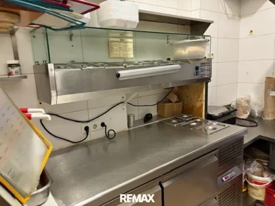 Gewerbeimmobilie mieten in Wien – 100 m², € 2.000 – Bild 9 von 14