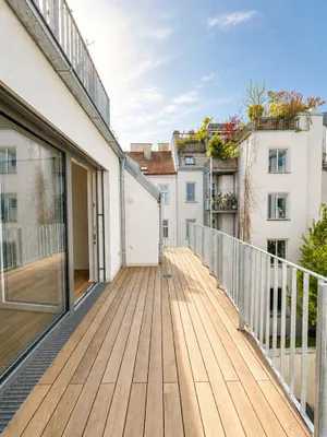 4-Zimmer-Wohnung kaufen in Wien – 127 m², € 948.000