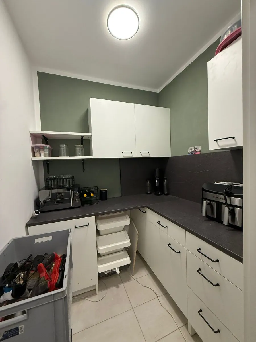 Moderne 3-Zimmer-Wohnung (74,10 m²) - Nachmieter gesucht – pohled 3