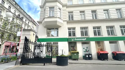 Gewerbeimmobilie mieten in Wien – 316 m², € 6.421 – Bild 11 von 13