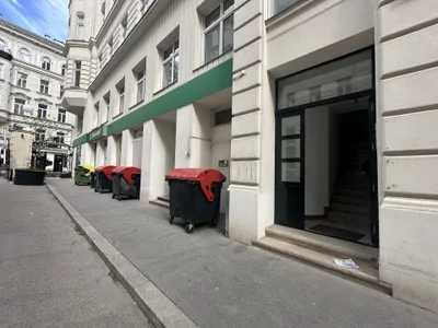 Gewerbeimmobilie mieten in Wien – 316 m², € 6.421 – Bild 3 von 13