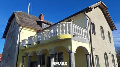 11-Zimmer-Gewerbeimmobilie kaufen in Leibnitz – 290 m², € 429.000 – Bild 7 von 19