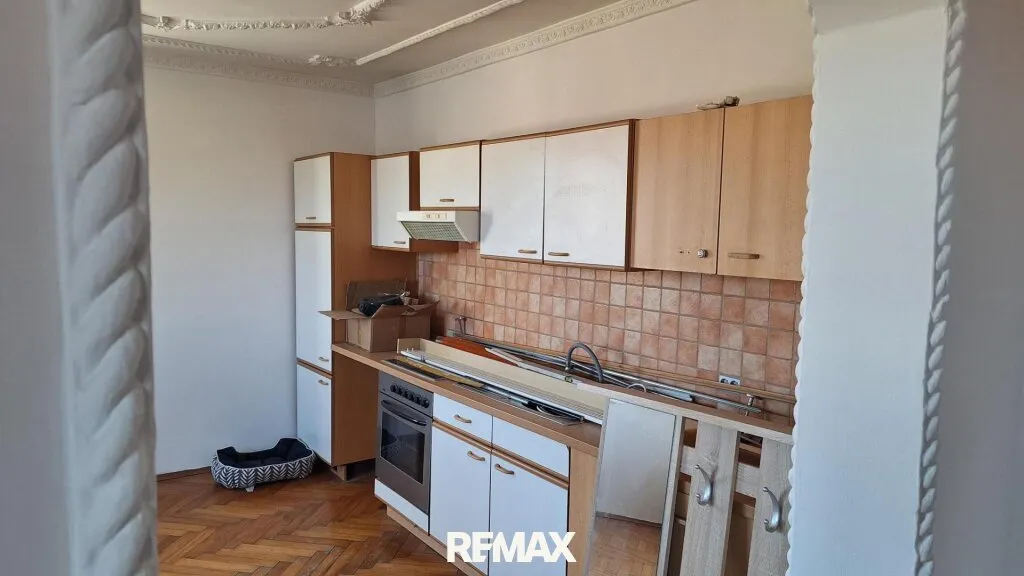 "Sichere Kapitalanlage in Leibnitz - Solides Wohnhaus mit Entwicklungspotenzial" – pohled 2