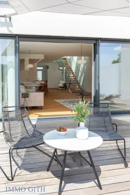 5-Zimmer-Immobilie mieten in Mödling – 233 m², € 4.850 – Bild 11 von 60