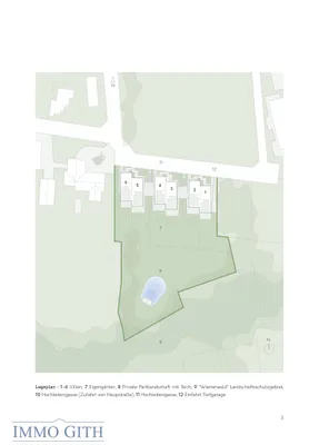 5-Zimmer-Immobilie mieten in Mödling – 233 m², € 4.850 – Bild 51 von 60
