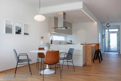 5-Zimmer-Immobilie mieten in Mödling – 233 m², € 4.850 – Bild 8 von 60