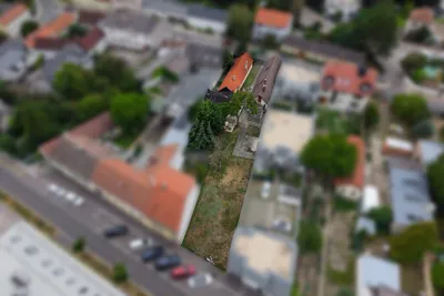 Grundstück kaufen in Wien – 866 m², € 879.000 – Bild 2 von 27