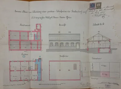 Grundstück kaufen in Wien – 866 m², € 879.000 – Bild 20 von 27