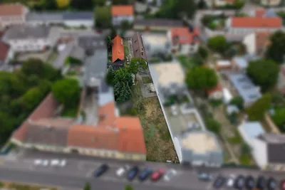 Grundstück kaufen in Wien – 866 m², € 879.000 – Bild 3 von 27