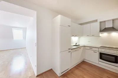 1-Zimmer-Wohnung kaufen in Wien – 45,27 m², € 329.000