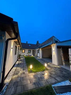 6-Zimmer-Haus mieten in Gänserndorf – 140 m², € 1.930 – Bild 3 von 39