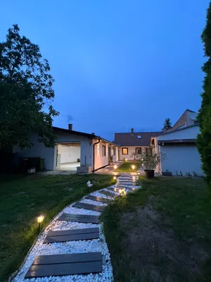 6-Zimmer-Haus mieten in Gänserndorf – 140 m², € 1.930 – Bild 4 von 39