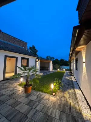 6-Zimmer-Haus mieten in Gänserndorf – 140 m², € 1.930 – Bild 2 von 39